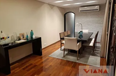 Casa com 2 quartos à venda na Vila Alto de Santo André, Santo André 