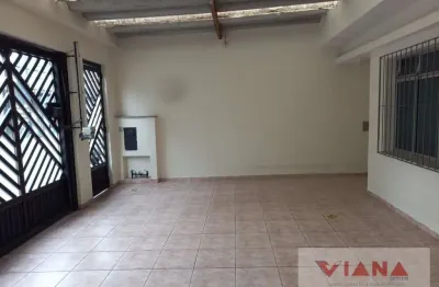 Casa térrea em jardim  atlântico  -  são bernardo do campo
