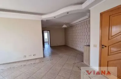Apartamento em jardim chácara inglesa  -  são bernardo do campo