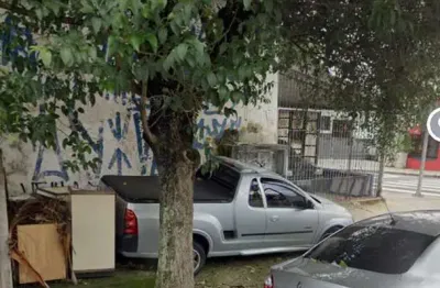 Casa com 2 quartos à venda no Baeta Neves, São Bernardo do Campo 