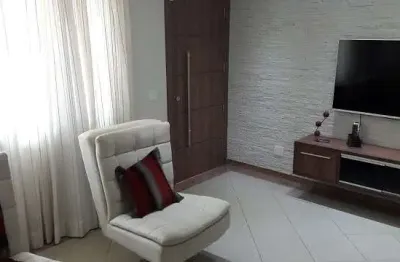 Casa com 3 quartos à venda no Nova Petrópolis, São Bernardo do Campo 