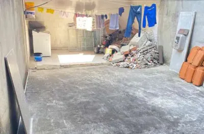 Casa com 2 quartos à venda no Riacho Grande, São Bernardo do Campo 