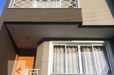 Casa com 3 quartos à venda no Santa Terezinha, São Bernardo do Campo 