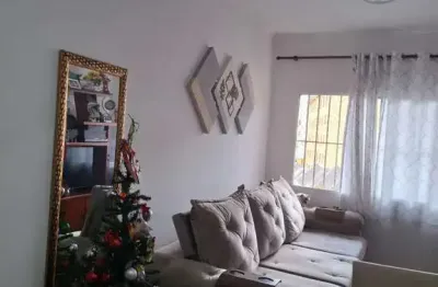 Apartamento em santa teresinha -  são bernardo do campo