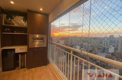 Apartamento com 1 quarto à venda no Centro, São Bernardo do Campo 