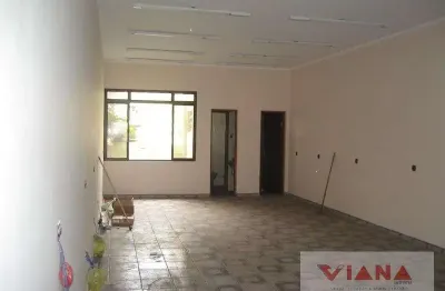 Sala comercial para alugar no Baeta Neves, São Bernardo do Campo 