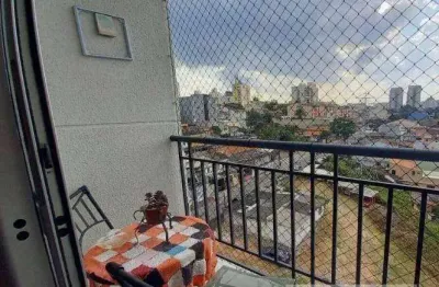 Apartamento em nova petrópolis  -  são bernardo do campo