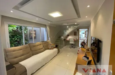 Casa com 2 quartos à venda no Centro, São Bernardo do Campo 