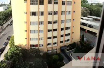 Apartamento com 2 quartos à venda na Vila Dusi, São Bernardo do Campo 