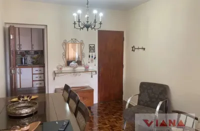 Apartamento com 3 quartos à venda no Centro, São Bernardo do Campo 