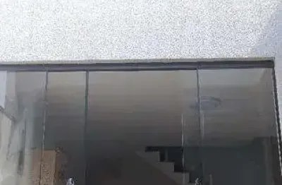 Casa com 3 quartos à venda no Jardim Lavínia, São Bernardo do Campo 