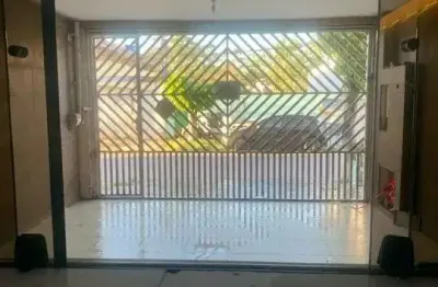 Casa com 2 quartos à venda no Las Palmas, São Bernardo do Campo 