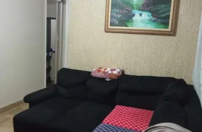 Apartamento com 2 quartos à venda no Alves Dias, São Bernardo do Campo 