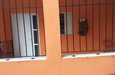 Chácara / sítio com 6 quartos à venda no Tatetos, São Bernardo do Campo 