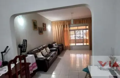 Casa com 4 quartos à venda no Assunção, São Bernardo do Campo 