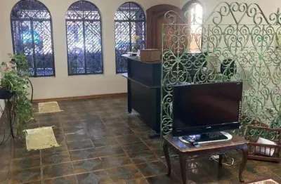 Casa com 3 quartos à venda no Jardim do Mar, São Bernardo do Campo 