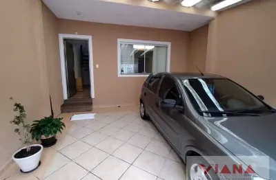 Casa com 2 quartos à venda no Santa Terezinha, São Bernardo do Campo 