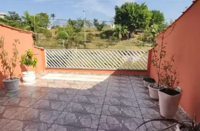Sobrado em nova petrópolis  -  são bernardo do campo