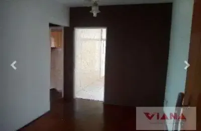 Apartamento em vila marchi  -  são bernardo do campo