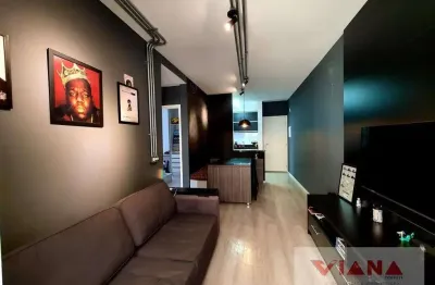 Apartamento com 2 quartos à venda no Demarchi, São Bernardo do Campo 