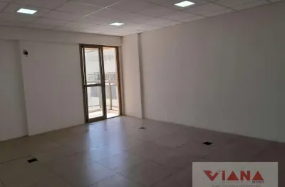 Sala comercial à venda no Rudge Ramos, São Bernardo do Campo 