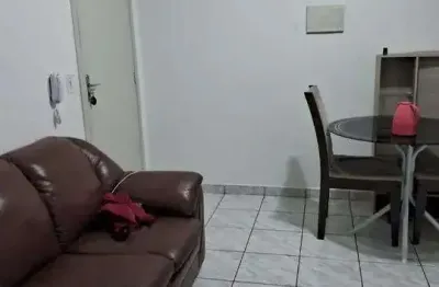 Apartamento com 2 quartos à venda no Santa Terezinha, São Bernardo do Campo 