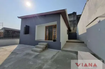 Casa com 3 quartos à venda no Jardim Irene, Santo André 