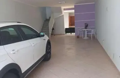 Casa com 3 quartos à venda no Rudge Ramos, São Bernardo do Campo 