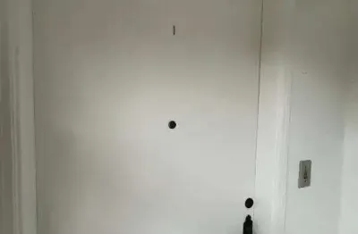 Apartamento em vila alves dias  -  são bernardo do campo
