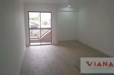 Apartamento em nova petrópolis  -  são bernardo do campo