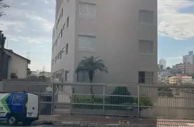 Apartamento em santa terezinha  -  são bernardo do campo
