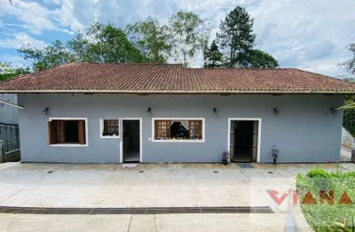 Chácara / sítio com 3 quartos à venda no Dos Finco, São Bernardo do Campo 