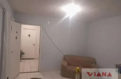 Apartamento em jardim silvina  -  são bernardo do campo