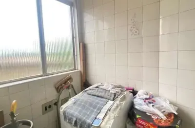 Apartamento em jordanópolis  -  são bernardo do campo