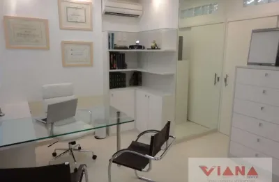 Sala comercial à venda no Centro, São Bernardo do Campo 