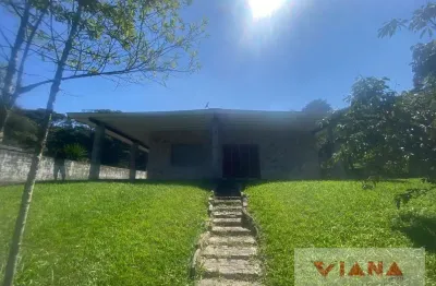 Chácara em jd tupã riacho grande  -  são bernardo do campo