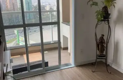 Apartamento com 2 quartos à venda no Planalto, São Bernardo do Campo 