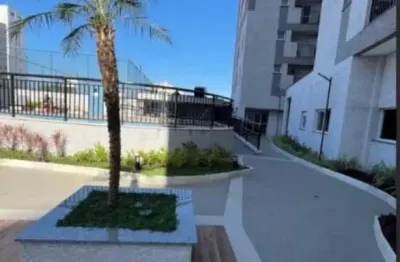Apartamento em vila joao basso  -  são bernardo do campo