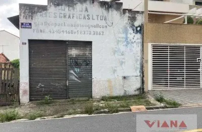 Chácara / sítio à venda no Centro, São Bernardo do Campo 