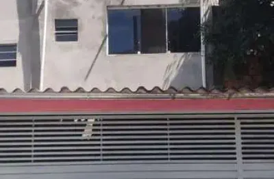 Casa com 4 quartos à venda no Alvarenga, São Bernardo do Campo 