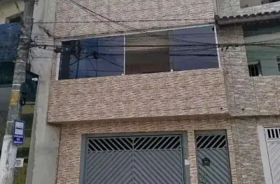 Casa com 3 quartos à venda no Rio Grande, São Bernardo do Campo 