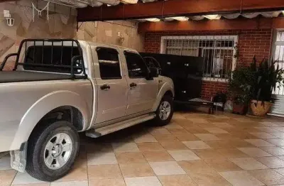Casa com 3 quartos à venda no Paulicéia, São Bernardo do Campo 