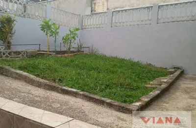 Casa térrea em rio grande  -  são bernardo do campo