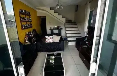 Sobrado em jardim da represa  -  são bernardo do campo