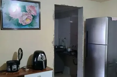 Apartamento com 2 quartos à venda no Alves Dias, São Bernardo do Campo 