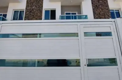 Casa com 3 quartos à venda no Jardim Bom Pastor, Santo André 