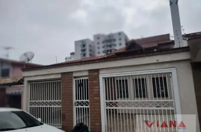 Casa térrea em rudge ramos  -  são bernardo do campo
