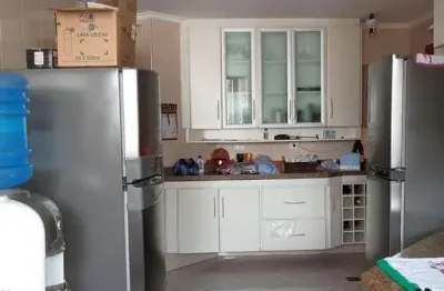 Apartamento em baeta neves  -  são bernardo do campo