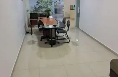 Sala comercial à venda no Centro, Santo André 