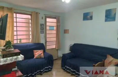 Apartamento com 2 quartos à venda no Cooperativa, São Bernardo do Campo 